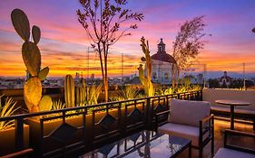 Hotel Tamara